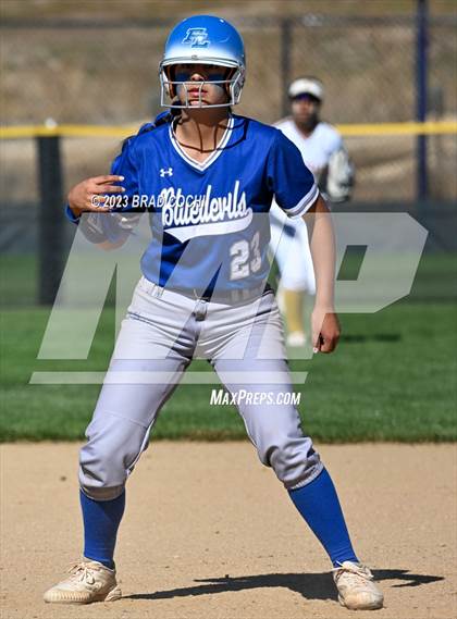 Thumbnail 2 in Thomas Jefferson vs. Fort Lupton photogallery.