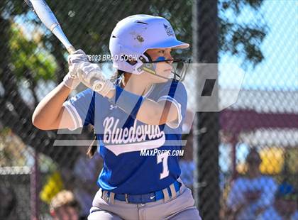 Thumbnail 2 in Thomas Jefferson vs. Fort Lupton photogallery.
