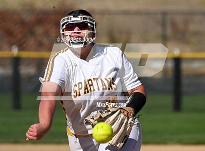 Thumbnail 2 in Thomas Jefferson vs. Fort Lupton photogallery.