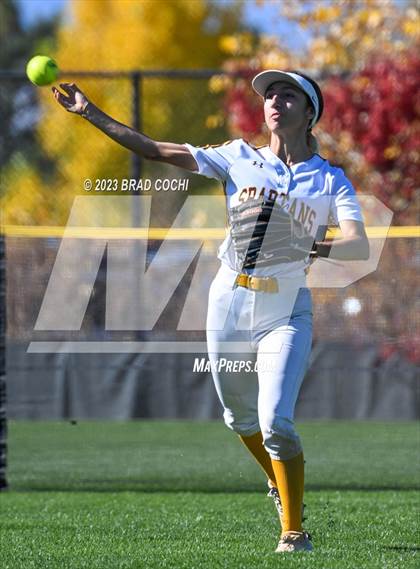 Thumbnail 2 in Thomas Jefferson vs. Fort Lupton photogallery.