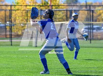 Thumbnail 1 in Thomas Jefferson vs. Fort Lupton photogallery.