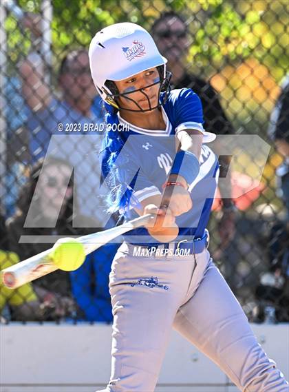 Thumbnail 1 in Thomas Jefferson vs. Fort Lupton photogallery.