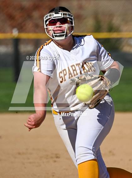 Thumbnail 3 in Thomas Jefferson vs. Fort Lupton photogallery.
