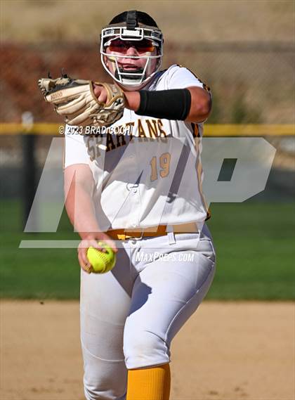 Thumbnail 3 in Thomas Jefferson vs. Fort Lupton photogallery.