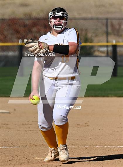 Thumbnail 3 in Thomas Jefferson vs. Fort Lupton photogallery.