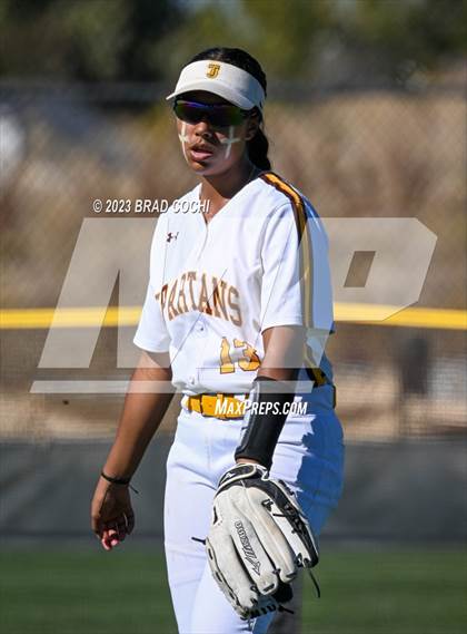 Thumbnail 3 in Thomas Jefferson vs. Fort Lupton photogallery.