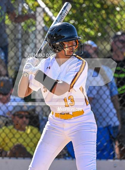 Thumbnail 3 in Thomas Jefferson vs. Fort Lupton photogallery.