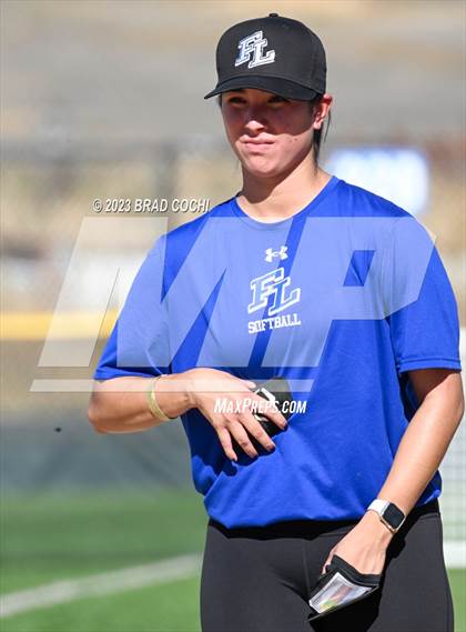 Thumbnail 1 in Thomas Jefferson vs. Fort Lupton photogallery.