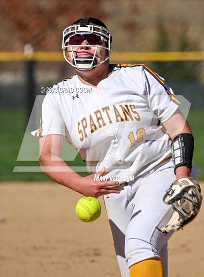 Thumbnail 2 in Thomas Jefferson vs. Fort Lupton photogallery.