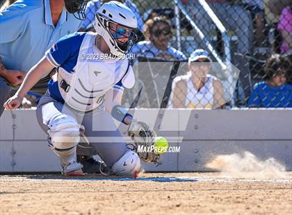 Thumbnail 1 in Thomas Jefferson vs. Fort Lupton photogallery.