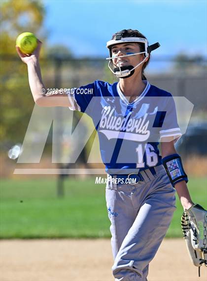 Thumbnail 1 in Thomas Jefferson vs. Fort Lupton photogallery.