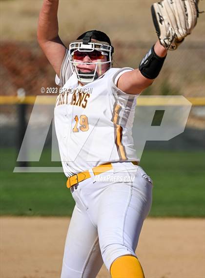 Thumbnail 1 in Thomas Jefferson vs. Fort Lupton photogallery.