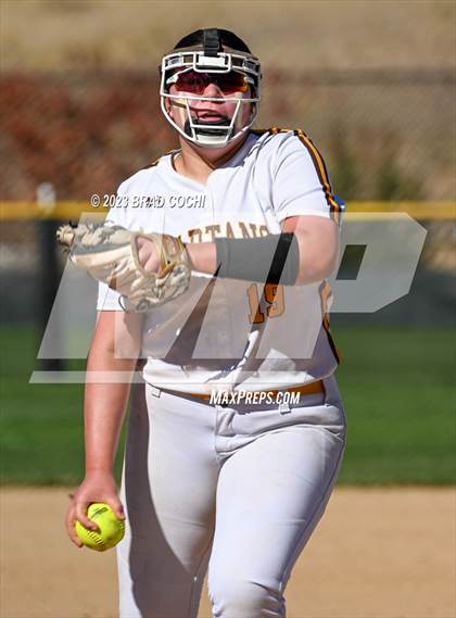 Thumbnail 2 in Thomas Jefferson vs. Fort Lupton photogallery.