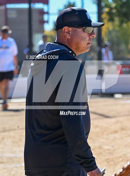 Thumbnail 1 in Thomas Jefferson vs. Fort Lupton photogallery.