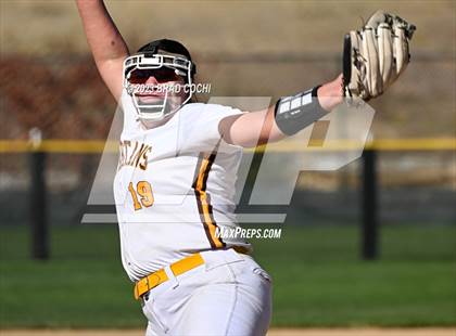 Thumbnail 1 in Thomas Jefferson vs. Fort Lupton photogallery.