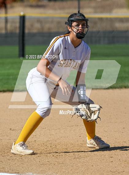 Thumbnail 2 in Thomas Jefferson vs. Fort Lupton photogallery.