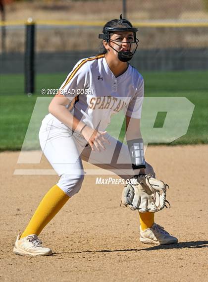 Thumbnail 3 in Thomas Jefferson vs. Fort Lupton photogallery.