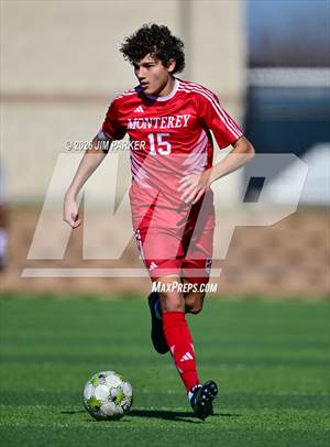 Salado @ Monterey (GT Governor's Cup Tournament)