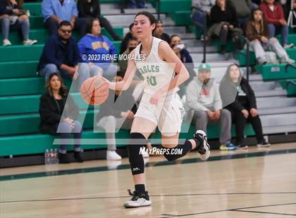 Thumbnail 3 in Franklin vs Eagle Rock photogallery.