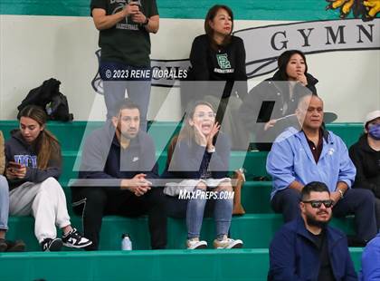 Thumbnail 2 in Franklin vs Eagle Rock photogallery.