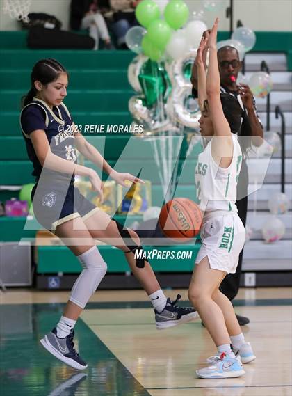 Thumbnail 2 in Franklin vs Eagle Rock photogallery.