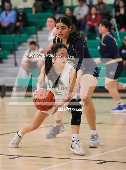 Thumbnail 2 in Franklin vs Eagle Rock photogallery.