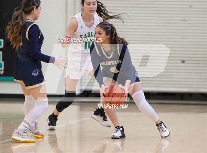Thumbnail 2 in Franklin vs Eagle Rock photogallery.