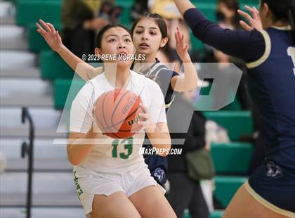 Thumbnail 3 in Franklin vs Eagle Rock photogallery.