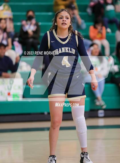 Thumbnail 1 in Franklin vs Eagle Rock photogallery.