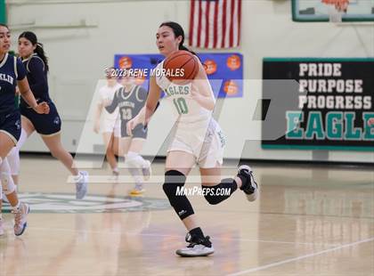 Thumbnail 3 in Franklin vs Eagle Rock photogallery.