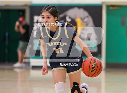 Thumbnail 1 in Franklin vs Eagle Rock photogallery.