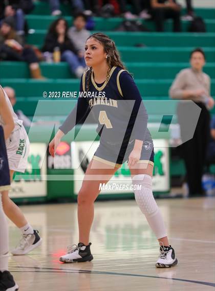 Thumbnail 3 in Franklin vs Eagle Rock photogallery.