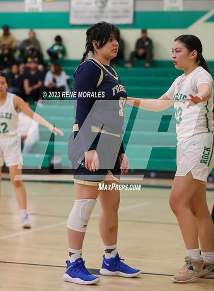 Thumbnail 1 in Franklin vs Eagle Rock photogallery.