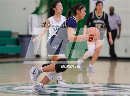 Thumbnail 1 in Franklin vs Eagle Rock photogallery.