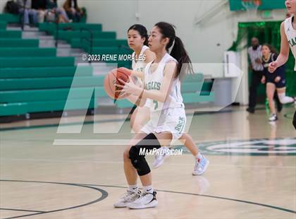 Thumbnail 2 in Franklin vs Eagle Rock photogallery.