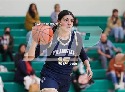 Thumbnail 3 in Franklin vs Eagle Rock photogallery.