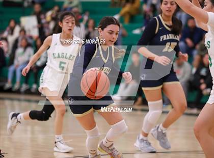 Thumbnail 2 in Franklin vs Eagle Rock photogallery.