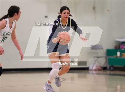 Thumbnail 3 in Franklin vs Eagle Rock photogallery.