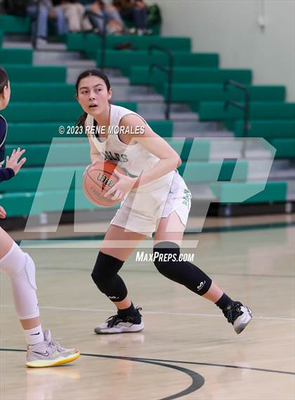 Thumbnail 2 in Franklin vs Eagle Rock photogallery.