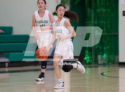 Thumbnail 3 in Franklin vs Eagle Rock photogallery.