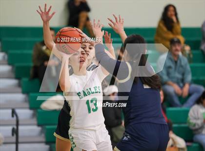 Thumbnail 1 in Franklin vs Eagle Rock photogallery.