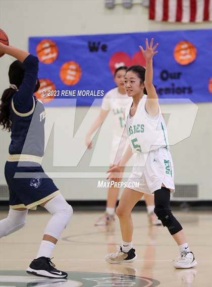 Thumbnail 1 in Franklin vs Eagle Rock photogallery.