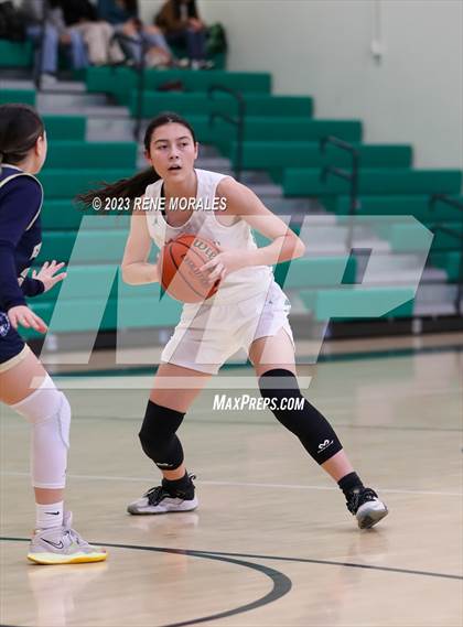 Thumbnail 3 in Franklin vs Eagle Rock photogallery.