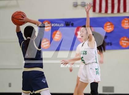 Thumbnail 2 in Franklin vs Eagle Rock photogallery.