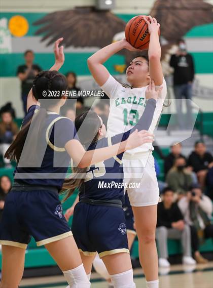 Thumbnail 3 in Franklin vs Eagle Rock photogallery.