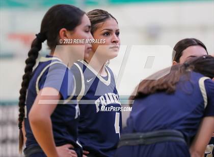 Thumbnail 3 in Franklin vs Eagle Rock photogallery.