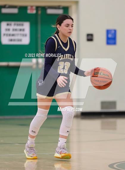 Thumbnail 3 in Franklin vs Eagle Rock photogallery.