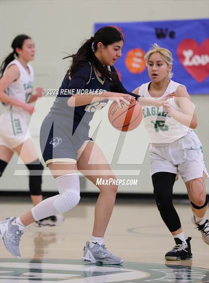 Thumbnail 2 in Franklin vs Eagle Rock photogallery.