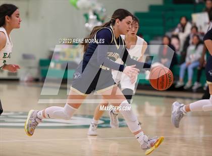 Thumbnail 3 in Franklin vs Eagle Rock photogallery.