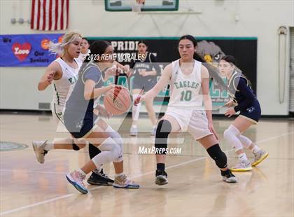 Thumbnail 3 in Franklin vs Eagle Rock photogallery.